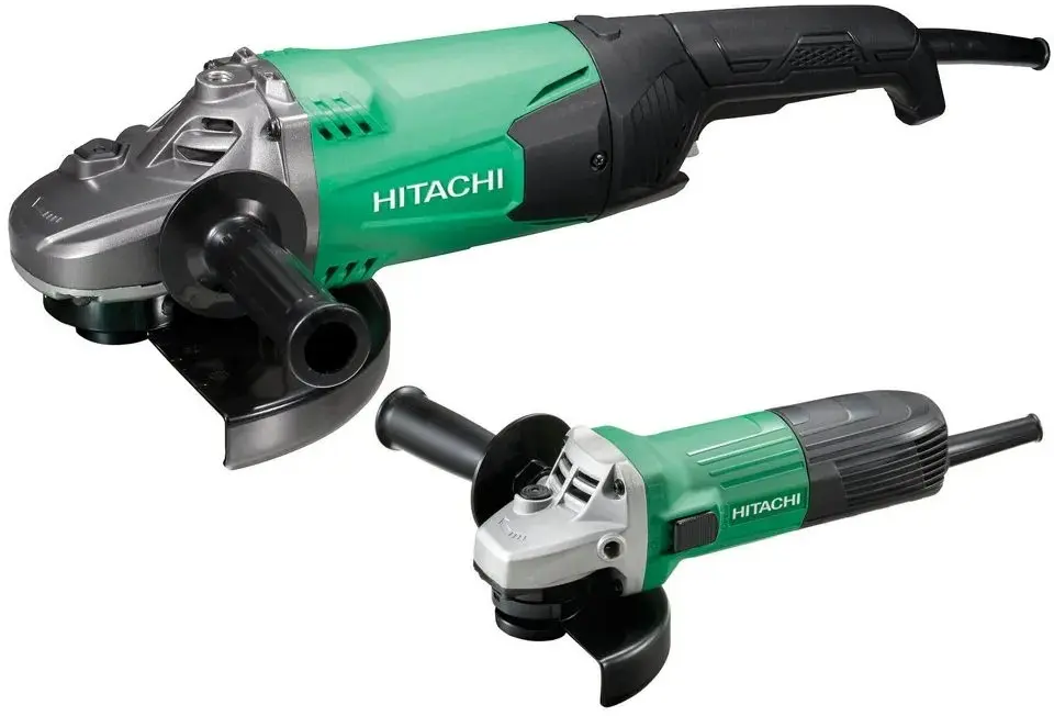 Angle Grinder 7.5 Inch - Hitachi