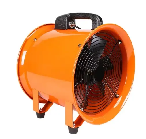 Axial Fan Portable