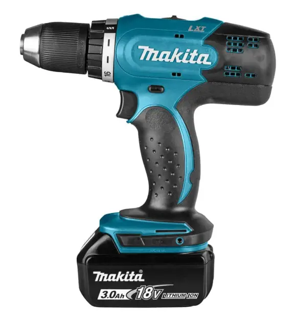 Battery Powered Drill 18v - Makita
