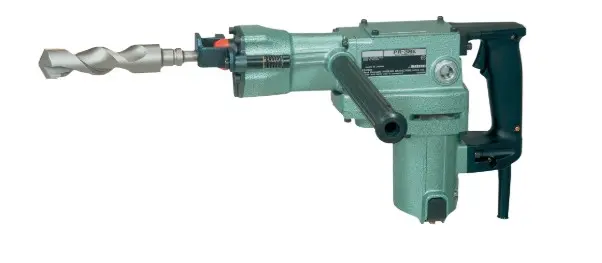 Core Drilling Hammer 7 kg - Hitachi