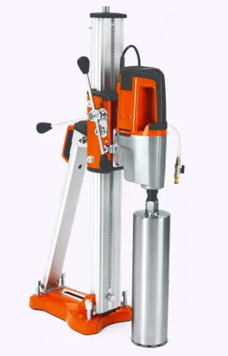 Coring Machine - Husqvarna