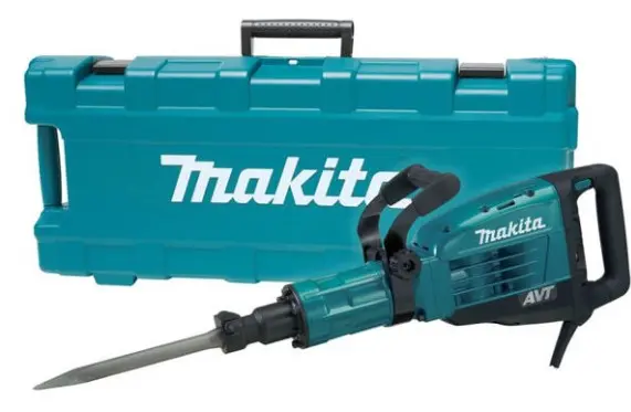 Demolition Hammer 16 kg - Makita