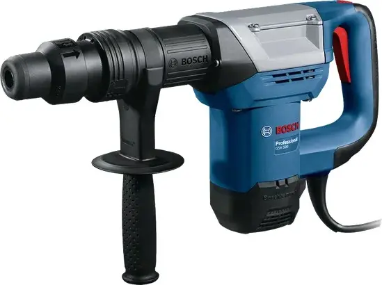 Demolition Hammer 5 kg - Bosch