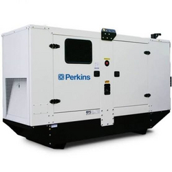 Diesel Power Generator 20kva 3 phase Silent - Perkins