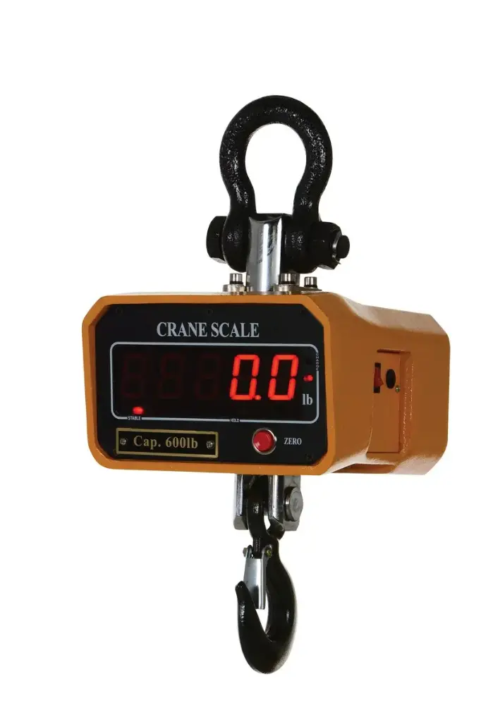 Digital Crane Scale - Nagata