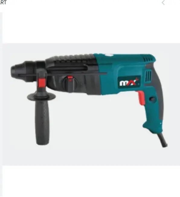 Drill Rotary Hammer - Max