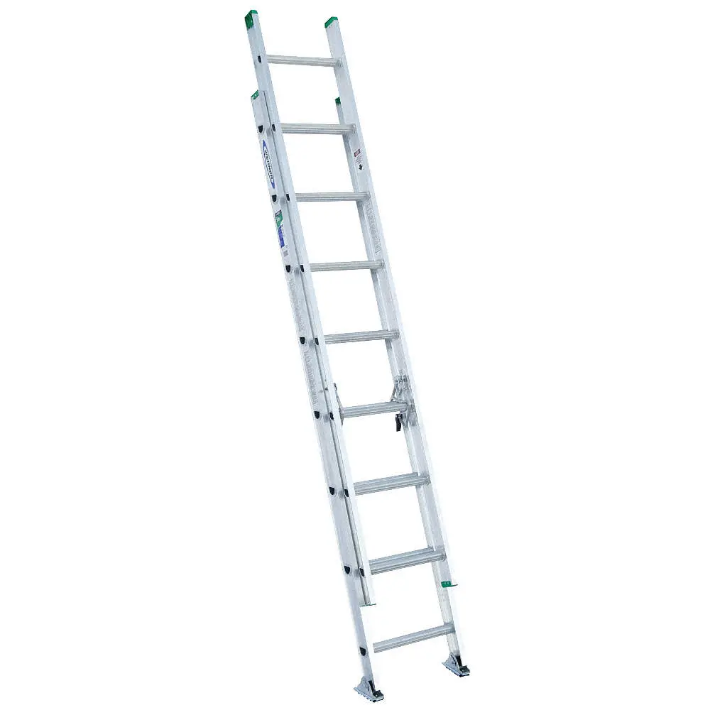 Extendable Ladder - 16 Feet