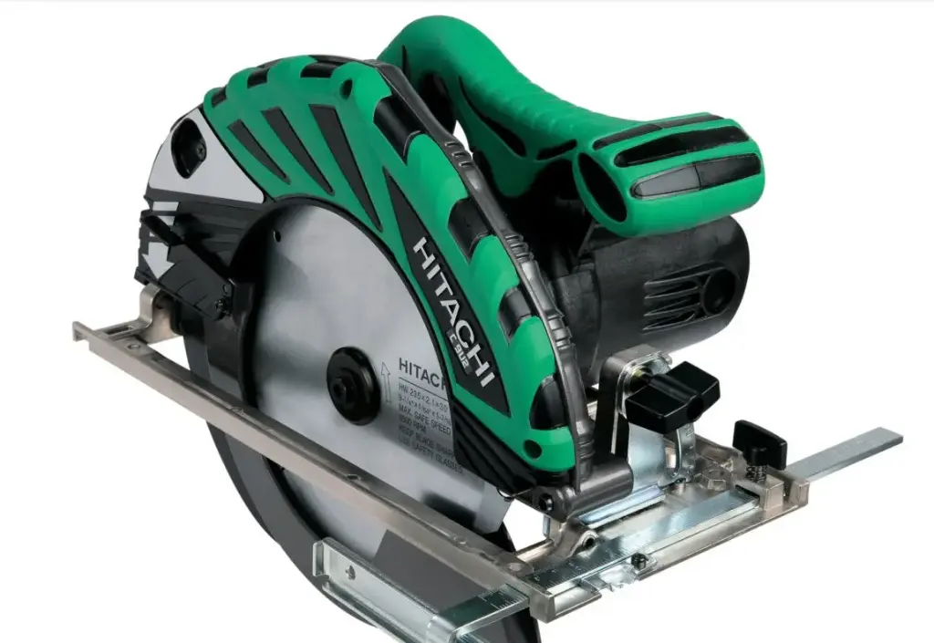 Hand Held Wood Cutter - Hitachi