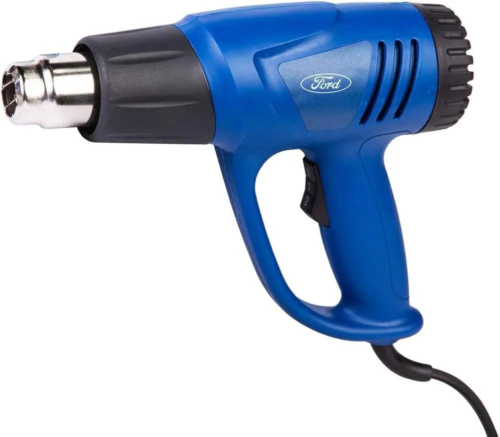 Heat Gun - Ford