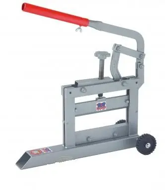 Interlock Cutter 6 CM