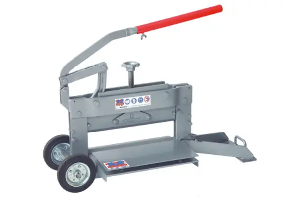 Interlock Cutter 8 CM