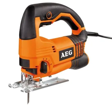 Jig Saw - AEG