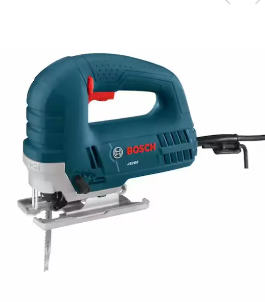 Jig Saw - Bosch