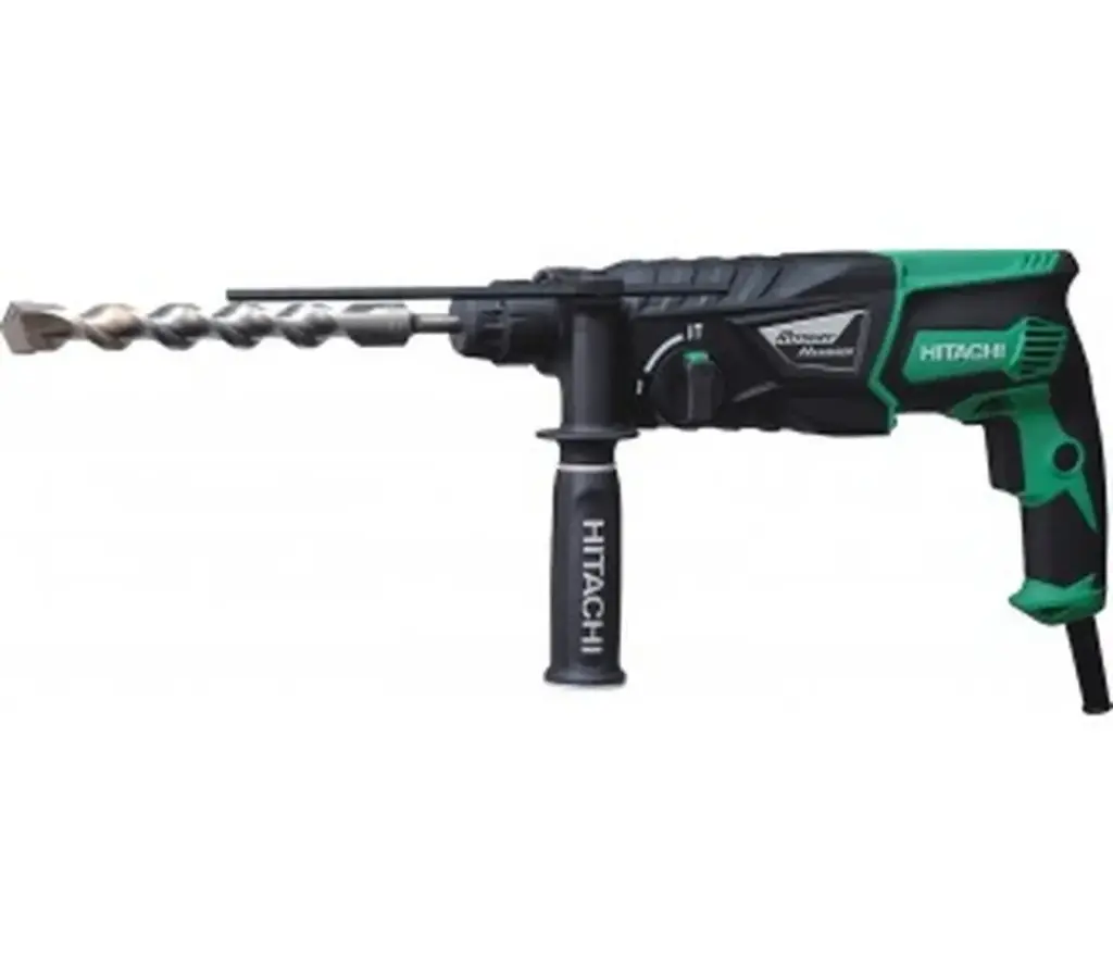 Large Drill - Hitachi