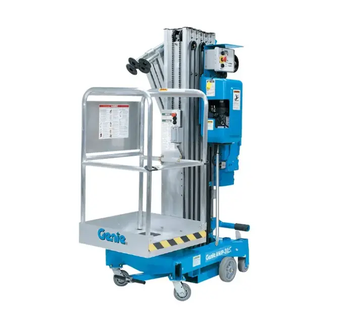 Man Lift 18 FT - Genie