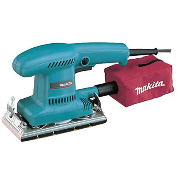 Pad Sander - Makita
