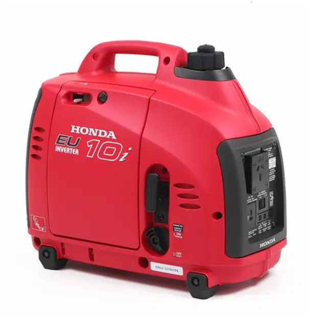 Petrol Power Generator 0.75kv ( DX1000 ) - Eagle