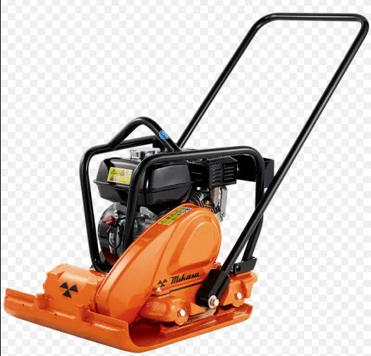 Plate Compactor Large - Mikasa