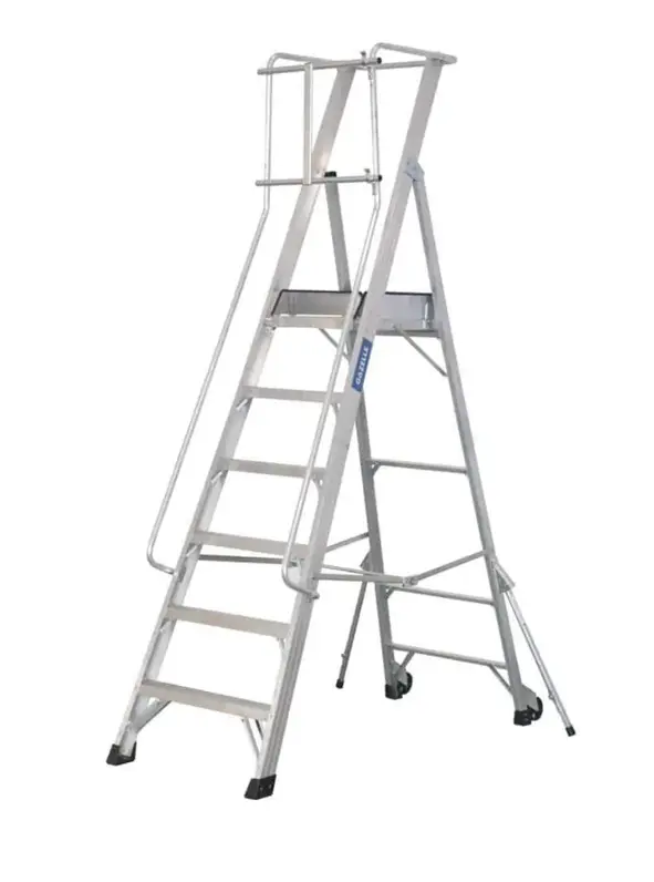 Platform Ladder 175 CM