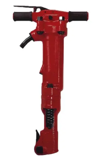 Pneumatic Jack Hammer 30kg - Toku