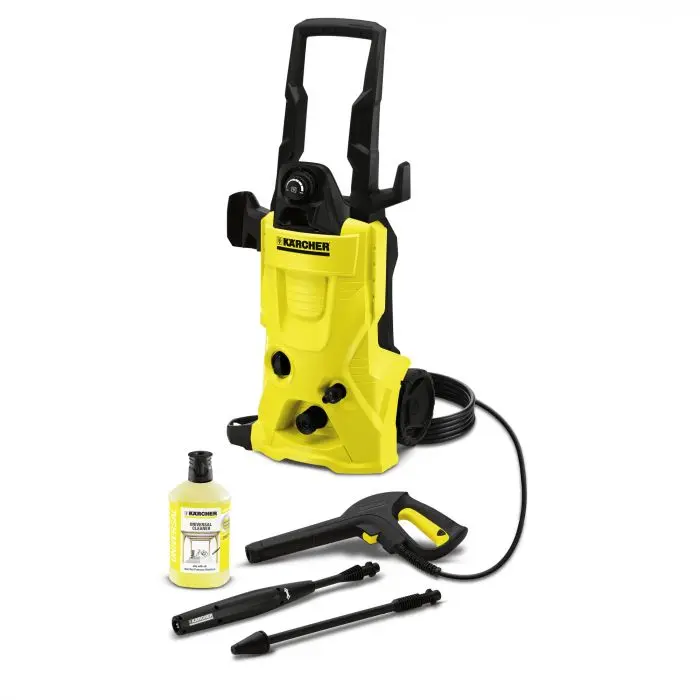 Pressure Washer K4 130 BAR - Karcher