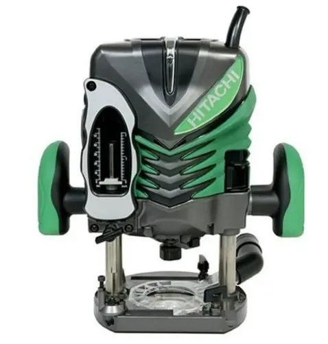 Router Machine - 1/2"