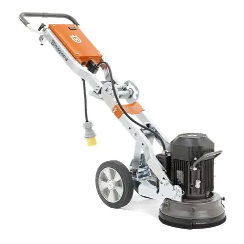 Single Disc Floor Grinder - Husqvarna