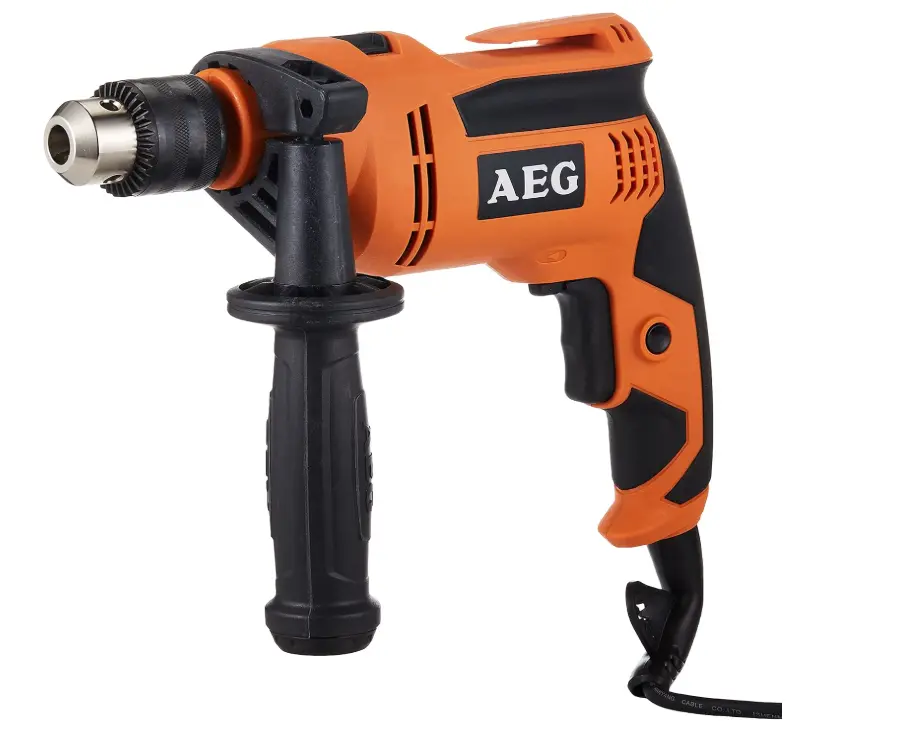 Small Drill - AEG