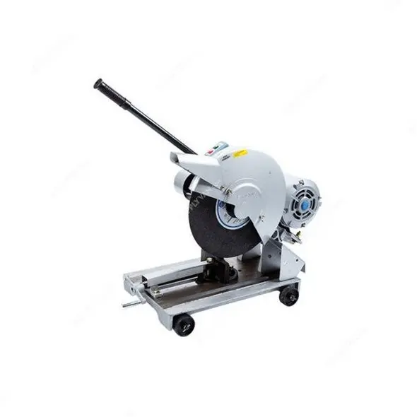 Steel Circular Cutter 16 Inch 3 Phase - Keyang