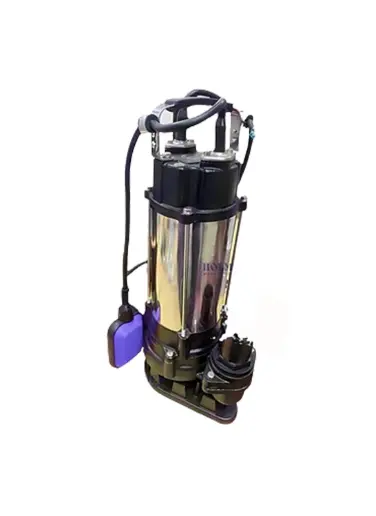 Submersible Pump - 3 HP