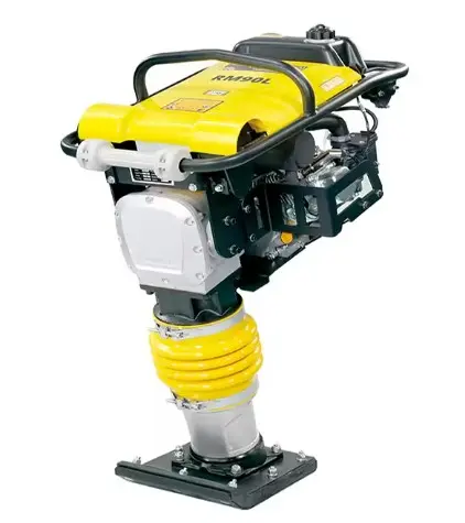 Tamping Rammer - H-Power