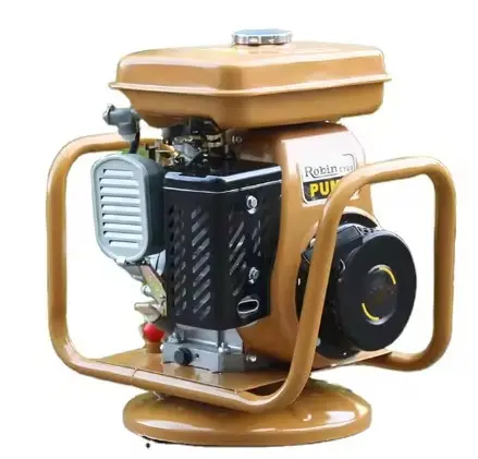 Vibrator Petrol - Robin