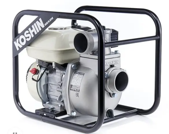 Water Pump 2 Inch - Koshin