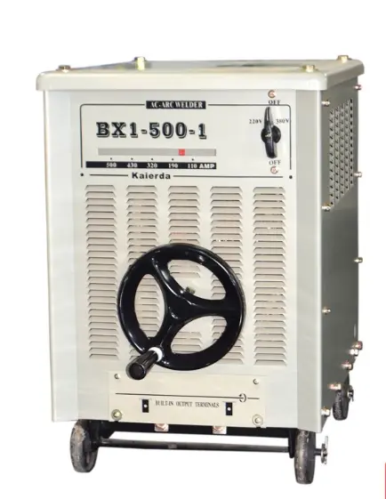 Welding Machine 300 AMP Three Phase - Kaierda