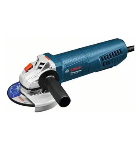 Angle Grinder 4.5 Inch - Bosch