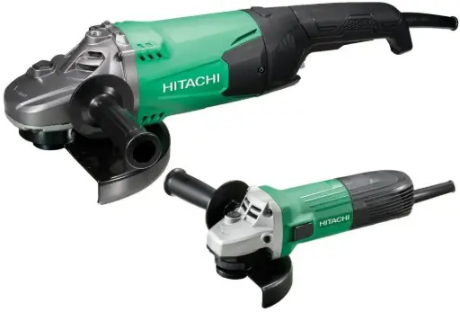 Angle Grinder 7.5 Inch - Hitachi