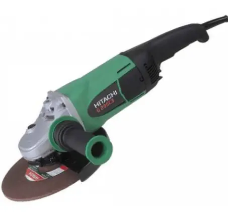 Angle Grinder 9.5 Inch - Hitachi