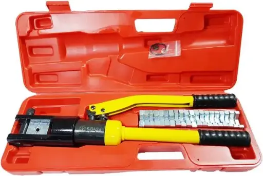 Crimping Tool Hydraulic 16-300mm - Giffex