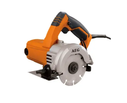 Hand Held Wet Tile Cutter - AEG