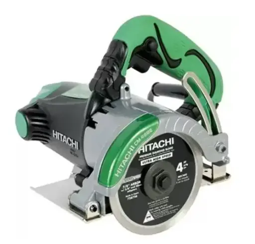 Hand Held Wet Tile Cutter - Hitachi