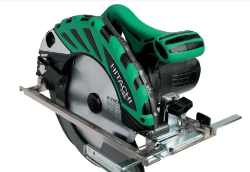 Hand Held Wood Cutter - Hitachi