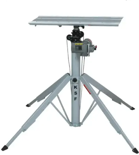 Lift A.C Elec. 17 FT