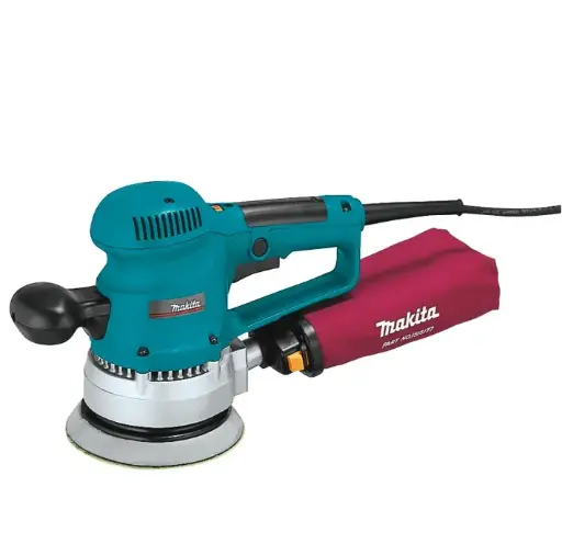 Orbit Sander
