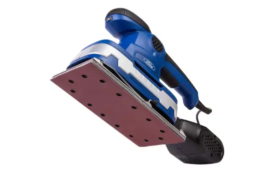 Pad Sander - Ford