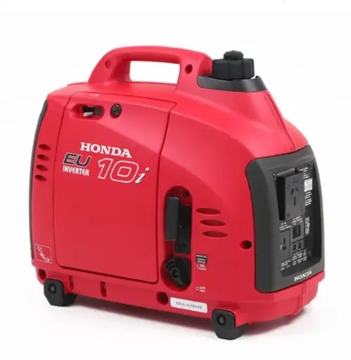 Petrol Power Generator 0.75kv ( DX1000 ) - Eagle