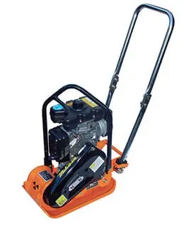 Plate Compactor Medium - Eagle