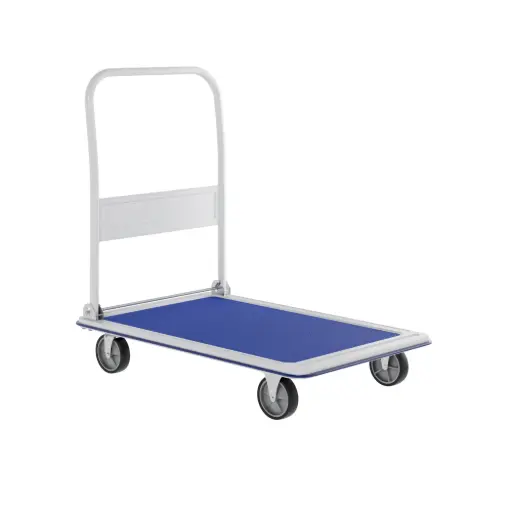Platform Flat Trolley