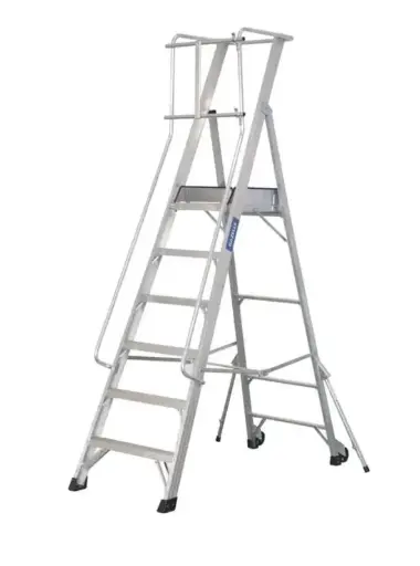 Platform Ladder 175 CM