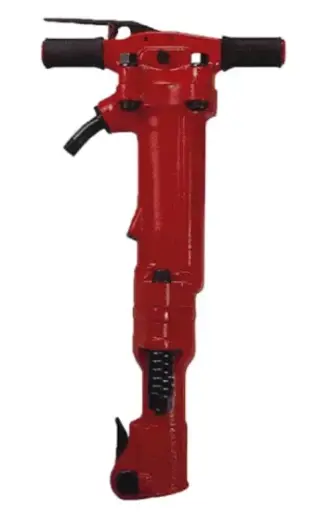 Pneumatic Jack Hammer 30kg - Toku