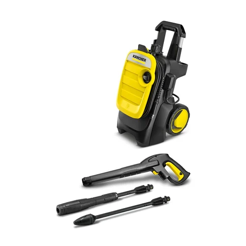 Pressure Washer K5 Compact 150 BAR - Karcher